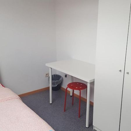 Du Moulin Room Liège Eksteriør billede