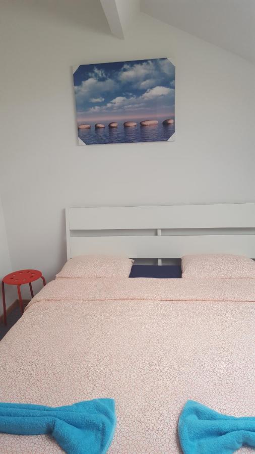 Du Moulin Room Liège Eksteriør billede