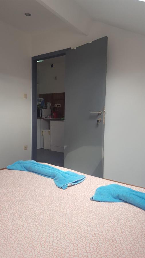Du Moulin Room Liège Eksteriør billede