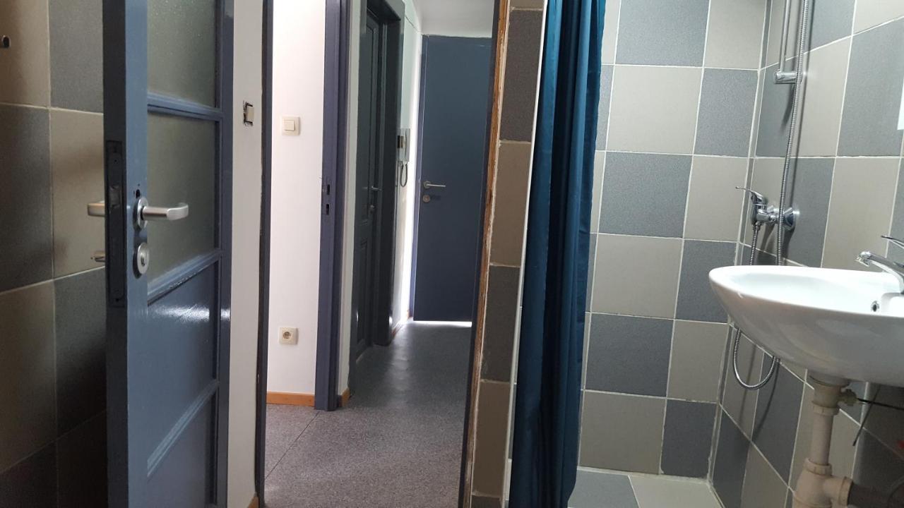 Du Moulin Room Liège Eksteriør billede